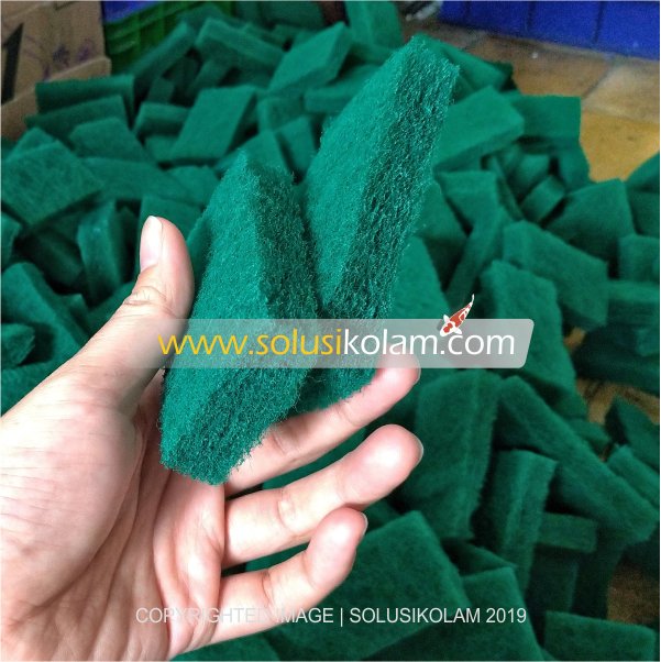 Refill Dakron Blok JUMBO - Gambar 4