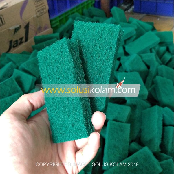 Refill Dakron Blok JUMBO - Gambar 3